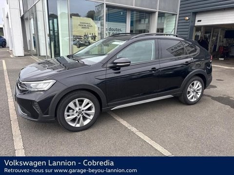 Voitures D'occasion À Lannion | Volkswagen Taigo 1.0 Tsi 116Ch Vw Edition Dsg7
