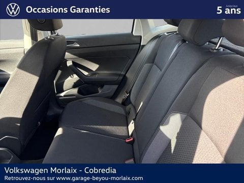 Voitures D'occasion À Morlaix | Volkswagen Polo 1.0 Mpi 80Ch Polo