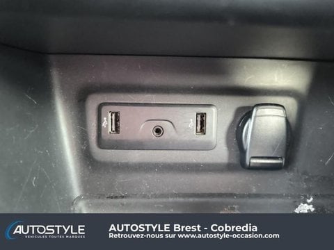 Voitures D'occasion À Brest | Renault Mégane 1.5 Dci 110Ch Energy Zen Edc