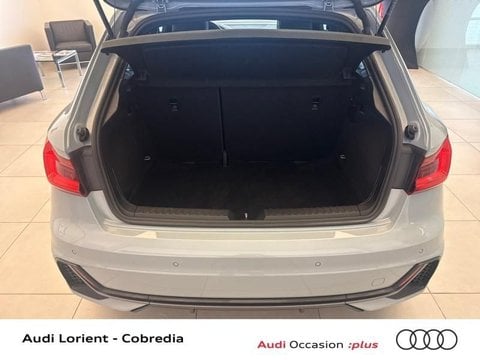 Voitures D'occasion À Lanester | Audi A1 Sportback 30 Tfsi 110Ch S Line S Tronic 7