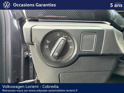Voitures D'occasion À Lanester | Volkswagen T-Cross 1.5 Tsi 150Ch R-Line Dsg7