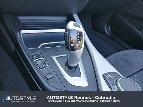 Voitures D'occasion À La Mézière | Bmw Série 2 Cabriolet 218Ia 136Ch M Sport Euro6D-T
