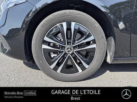 Voitures D'occasion À Brest | Mercedes-Benz Classe A 250 E 163+109Ch Progressive Line 8G-Dct