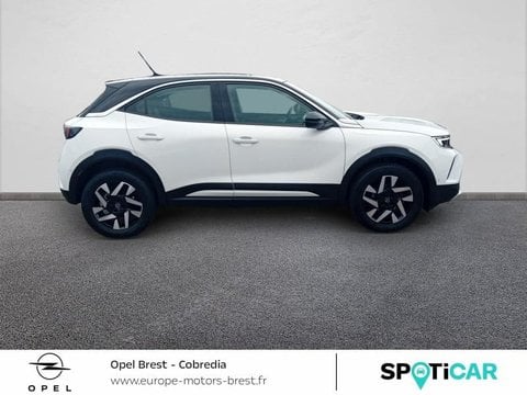 Voitures D'occasion À Brest | Opel Mokka 1.2 Turbo 100Ch Elegance