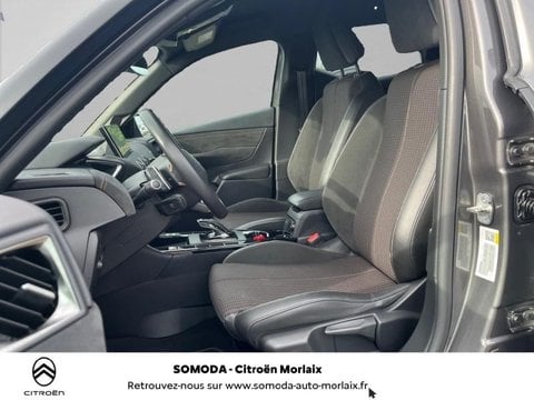 Voitures D'occasion À Saint-Martin-Des-Champs | Ds Ds 3 Crossback Bluehdi 130Ch Performance Line...