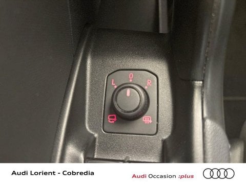 Voitures D'occasion À Lanester | Audi A1 Sportback 25 Tfsi 95Ch Advanced