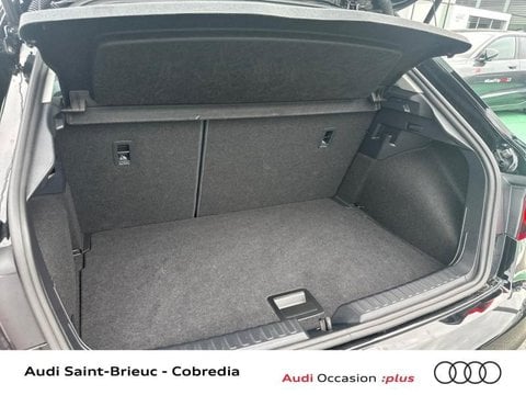 Voitures D'occasion À Saint-Brieuc | Audi A1 Sportback 25 Tfsi 95Ch Design