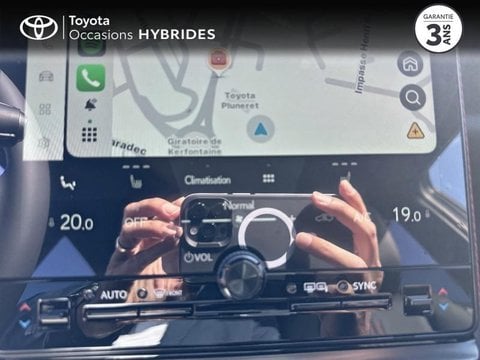 Voitures D'occasion À Pluneret | Lexus Lbx 1.5 136Ch Emotion 2Wd