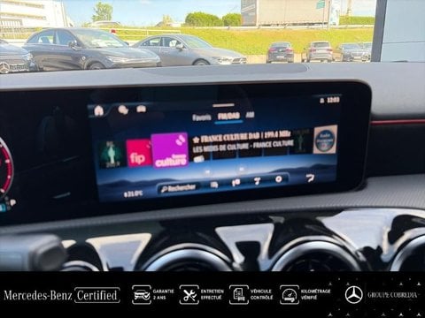 Voitures D'occasion À Caudan | Mercedes-Benz Classe A 200 D Star Edition
