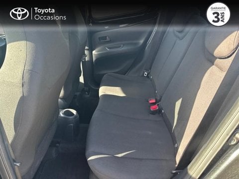 Voitures D'occasion À Ploërmel | Toyota Aygo X 1.0 Vvt-I 72Ch Dynamic My24
