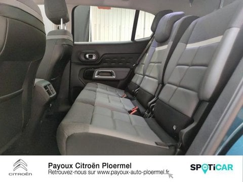 Voitures D'occasion À Ploërmel | Citroën C5 Aircross Bluehdi 130Ch S&S Shine Eat8 E6.D