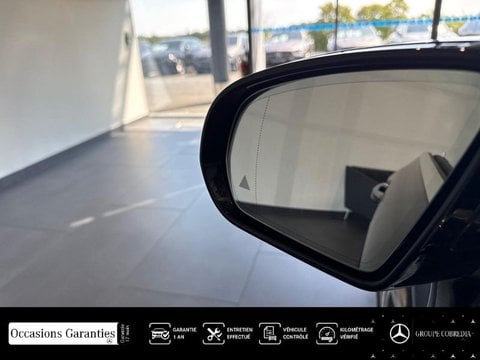 Voitures D'occasion À Quimper | Mercedes-Benz Classe E Coupe 400 D 340Ch Amg Line 4Matic 9G-Tronic