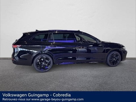 Voitures D'occasion À Guingamp | Volkswagen Passat Sw 2.0 Tdi Evo 150Ch R-Line Dsg7