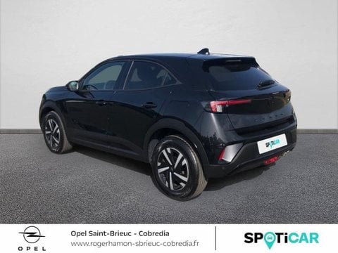 Voitures D'occasion À Yffiniac | Opel Mokka 1.2 Turbo 136Ch Edition