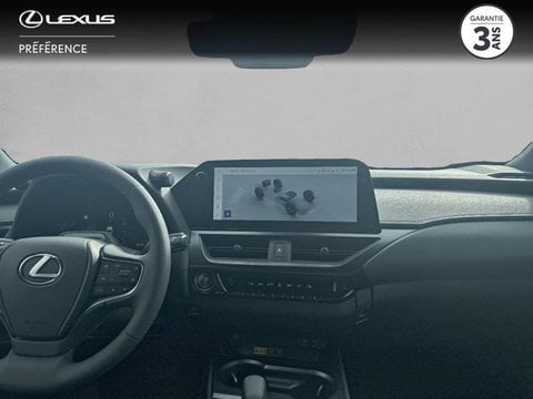 Voitures D'occasion À Lanester | Lexus Ux 300H F Sport Design 2Wd Mc25