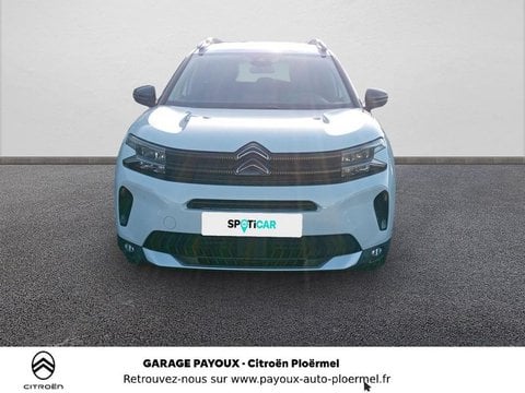 Voitures D'occasion À Ploërmel | Citroën C5 Aircross 1.5 Bluehdi 130Ch Max Boite Automatique