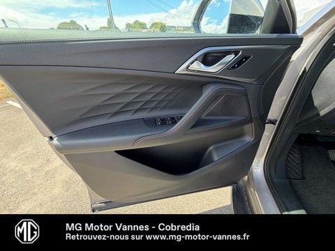 Voitures D'occasion À Theix-Noyalo | Mg Ehs 1.5 Gdi 272Ch Phev Luxury