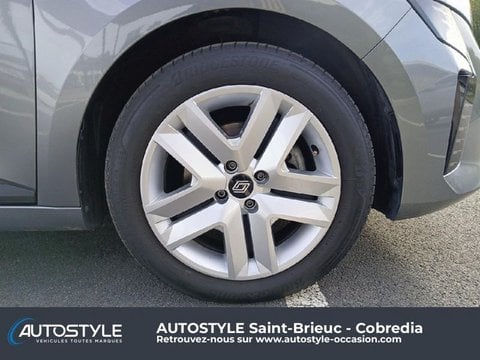 Voitures D'occasion À Yffiniac | Renault Clio 1.5 Blue Dci 100Ch Evolution - 24