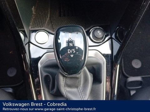 Voitures D'occasion À Brest | Volkswagen T-Roc 1.5 Tsi Evo2 150Ch R-Line Edition Dsg7