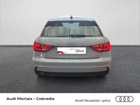 Voitures D'occasion À Saint-Martin-Des-Champs | Audi A1 Sportback 35 Tfsi 150Ch Advanced 2 S Tro...