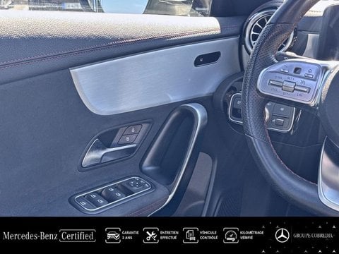 Voitures D'occasion À Saint-Grégoire | Mercedes-Benz Cla Shooting Brake 200 D 150Ch Amg Line 8G...