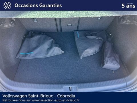 Voitures D'occasion À Saint-Brieuc | Volkswagen Golf 1.4 Tsi 204Ch Hybride Rechargeable Gte Dsg6...
