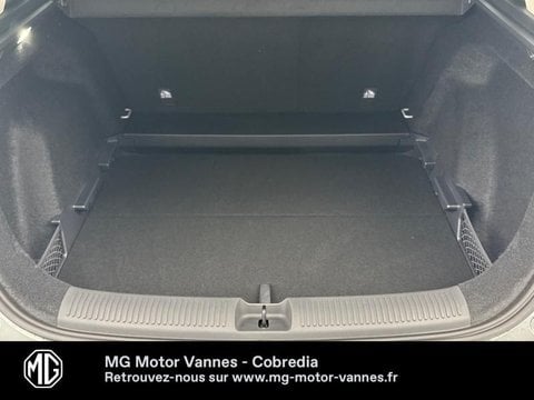 Voitures D'occasion À Lanester | Mg Zs Hybrid+ 197Ch Luxury