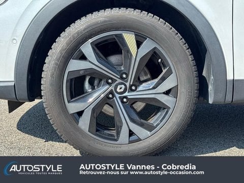 Voitures D'occasion À Theix-Noyalo | Renault Arkana 1.6 E-Tech Hybride 145Ch Engineered -22