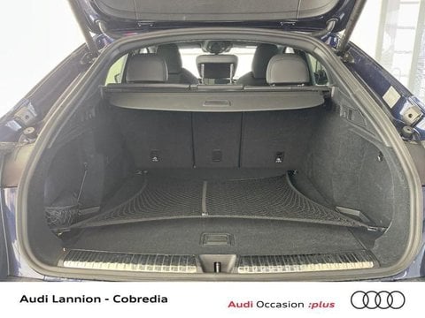 Voitures D'occasion À Lannion | Audi Q5 Sportback 2.0 Tfsi Hybride 204Ch S Line Quattro S Tronic 7