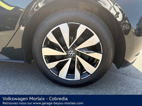 Voitures D'occasion À Morlaix | Volkswagen Id.3 Neo 170Ch 50Kwh Life