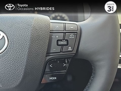 Voitures D'occasion À Pabu | Toyota C-Hr 1.8 140Ch Design Ng23