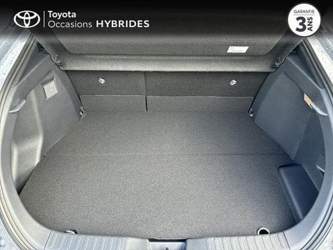 Voitures D'occasion À Pluneret | Toyota C-Hr 2.0 Hybride Rechargeable 225Ch Graphic My26