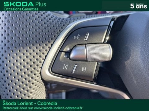 Voitures D'occasion À Lanester | Škoda Superb Combi 1.5 Tsi 204Ch Phev Sportline Dsg6