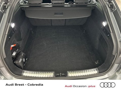 Voitures D'occasion À Brest | Audi A5 Avant 2.0 Tdi Hybride 204Ch S Line S Tronic 7