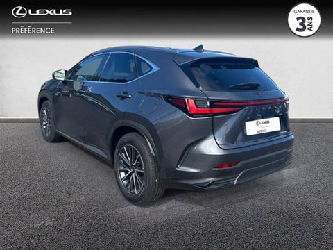 Voitures D'occasion À Lanester | Lexus Nx 450H+ Luxe 4Wd My25