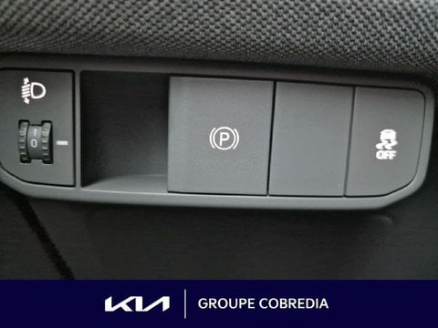 Voitures D'occasion À Lannion | Kia Ev3 204Ch 58,3Kwh Earth 2027