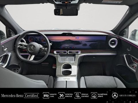 Voitures D'occasion À Saint-Grégoire | Mercedes-Benz Glc 400 Eq 489Ch Amg Line 4Matic