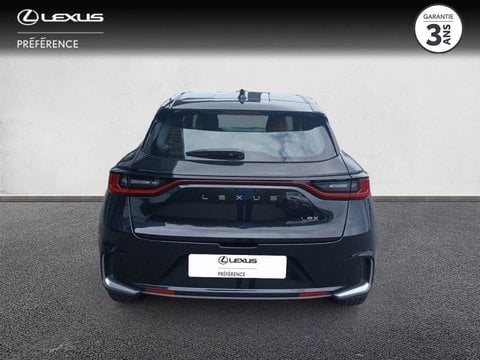 Voitures D'occasion À Lanester | Lexus Lbx 1.5 136Ch Elegant Pack Tech 2Wd My26