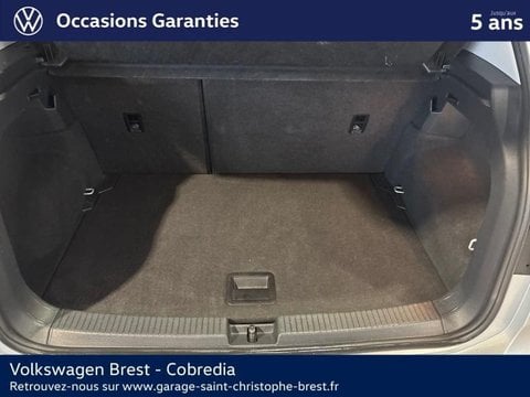 Voitures D'occasion À Brest | Volkswagen T-Cross 1.0 Tsi 115Ch Lounge Dsg7