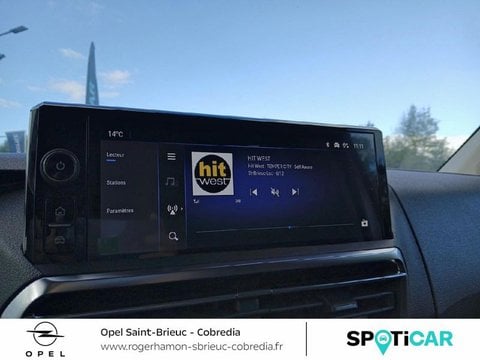 Voitures D'occasion À Yffiniac | Opel Vivaro M 2.2 Diesel 180Ch Sportive Automatique