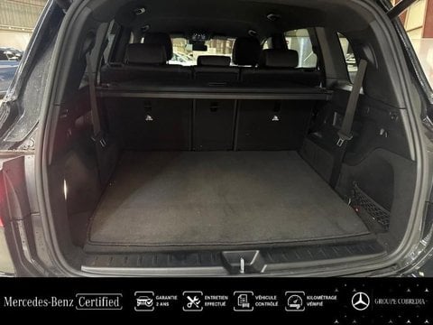 Voitures D'occasion À Caudan | Mercedes-Benz Glb 200D 150Ch Business Line 8G Dct