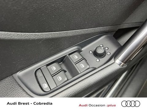Voitures D'occasion À Brest | Audi Q2 30 Tdi 116Ch Sport Limited S Tronic 7