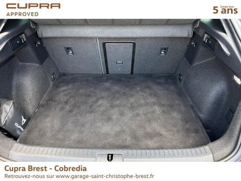 Voitures D'occasion À Brest | Cupra Formentor 1.4 E-Hybrid 245Ch Vz Dsg6