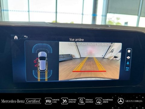 Voitures D'occasion À Quimper | Mercedes-Benz Gla 180 D 116Ch Progressive Line 8G-Dct
