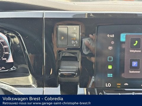 Voitures D'occasion À Brest | Volkswagen California 2.0 Tdi 150Ch Ocean Dsg7