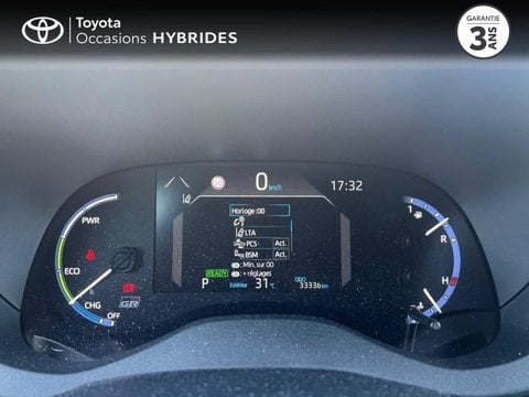 Voitures D'occasion À Pluneret | Toyota Yaris Cross 116H Gr Sport My22