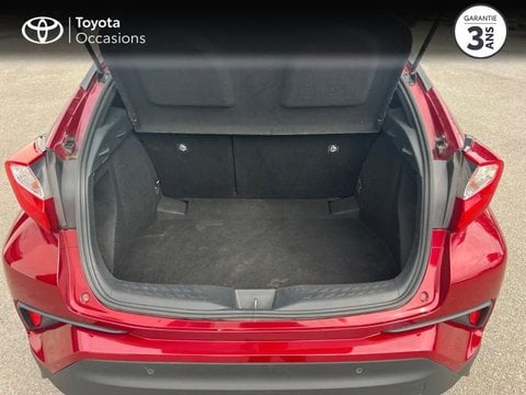 Voitures D'occasion À Belz | Toyota C-Hr 122H Graphic 2Wd E-Cvt