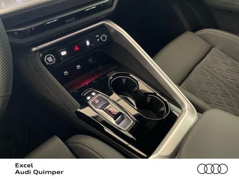 Voitures D'occasion À Quimper | Audi Q5 2.0 Tfsi Hybride 204Ch S Line Quattro S Tronic 7