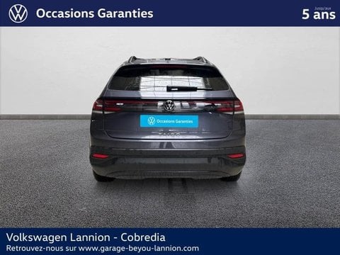 Voitures D'occasion À Lannion | Volkswagen Taigo 1.0 Tsi 116Ch Vw Edition