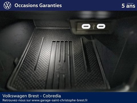 Voitures D'occasion À Brest | Volkswagen Polo 1.0 Tsi 116Ch R-Line Edition Dsg7